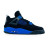 Унисекс кроссовки Nike Air Jordan 4 Black Game Royal