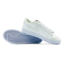 Nike Blazer Leather White
