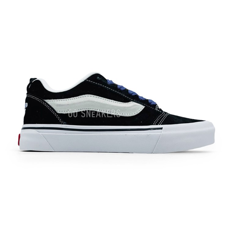 Vans Knu School Купить