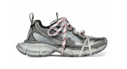 Balenciaga 3XL Sneaker Worn-Out - Grey