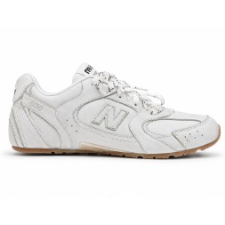 Miu Miu x New Balance 530 White