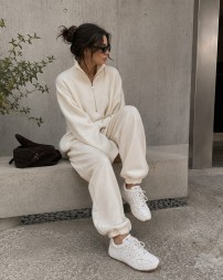Miu Miu x New Balance 530 White