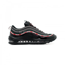 Nike Air Max 97 Black Undefeated