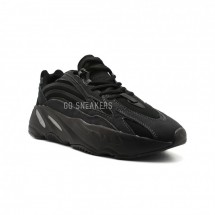 Adidas YEEZY 700 Waverunner All Black