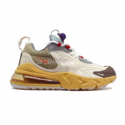 270 air max high top