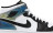 Унисекс кроссовки Nike Air Jordan 1 Mid SE &#039;Heat Reactive - Color Change&#039;