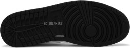 Nike Air Jordan 1 Mid SE 'Heat Reactive - Color Change'