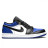 Унисекс кроссовки Nike Air Jordan 1 Low Royal Blue
