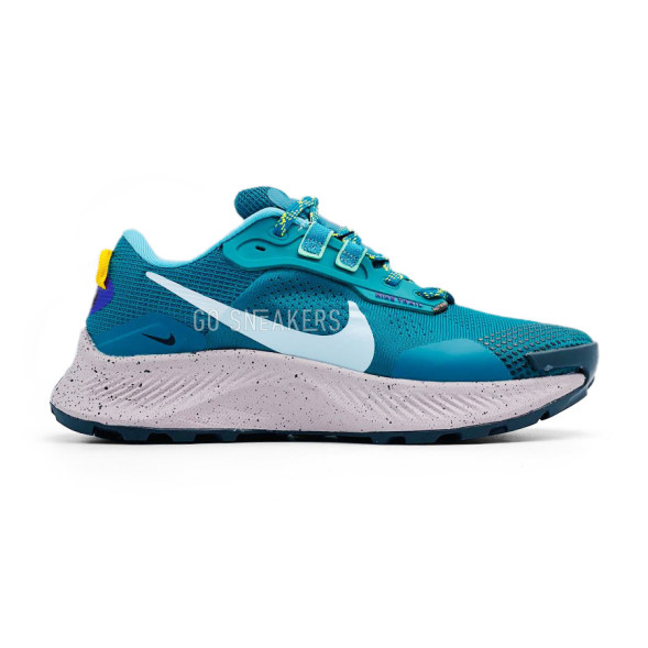 Унисекс кроссовки Nike Pegasus Trail 3 Torquose