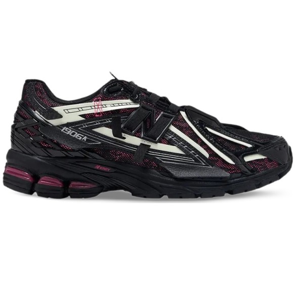 Унисекс кроссовки New Balance 1906A 'Black Dragon Berry'