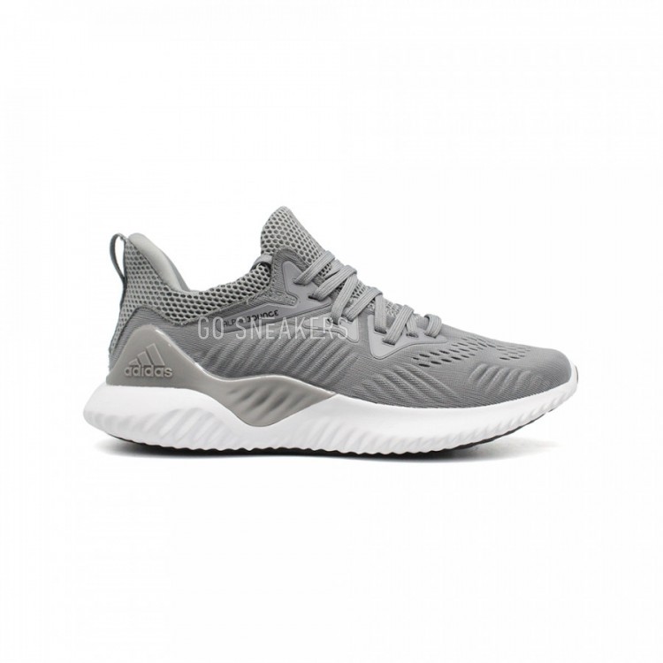 Adidas alphabounce raw grey new arrivals