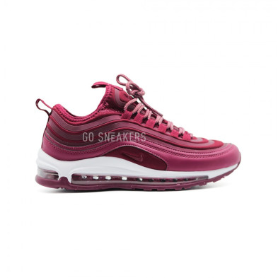 Nike air max 97 on sale bordo