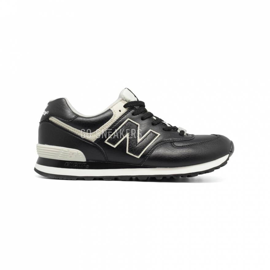 New balance all leather store