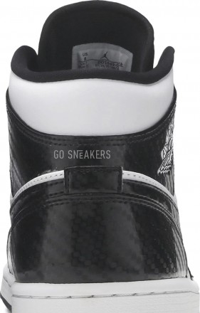 Nike Air Jordan 1 Mid SE &#039;All Star 2021&#039;