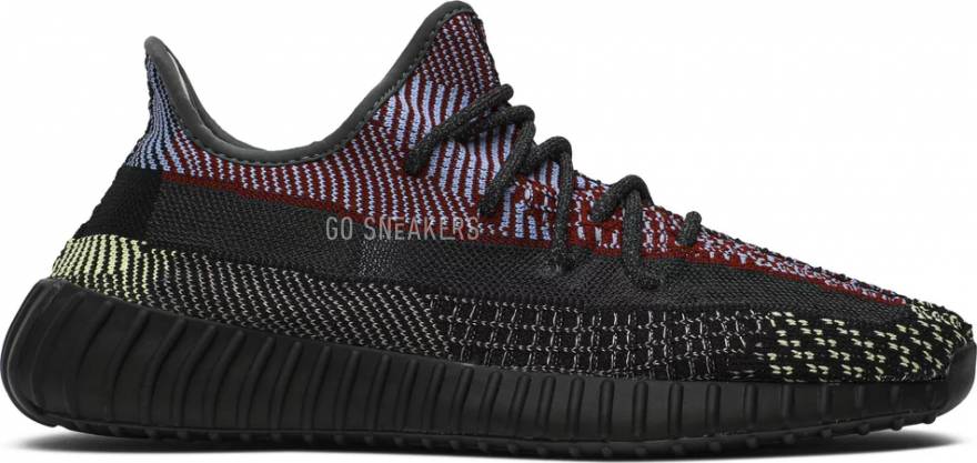 Adidas Yeezy Boost 350 V2 Yecheil Reflective
