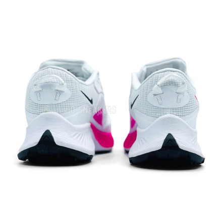 Унисекс кроссовки Nike Pegasus Trail 3 White Pink