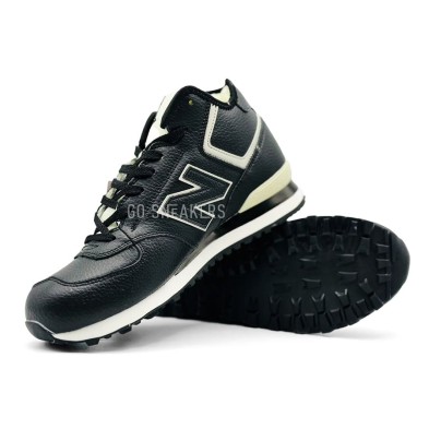 New balance revlite 574 black new arrivals