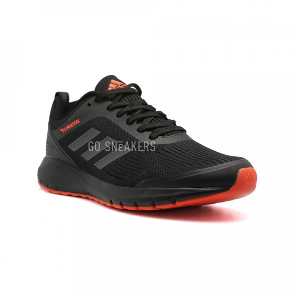 Мужские кроссовки Adidas Climacool Black