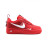 Мужские кроссовки Nike Air Force 1 Low SE Premium Red