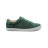 Loro Piana Freetime Walk Sneakers Emerald Green Suede