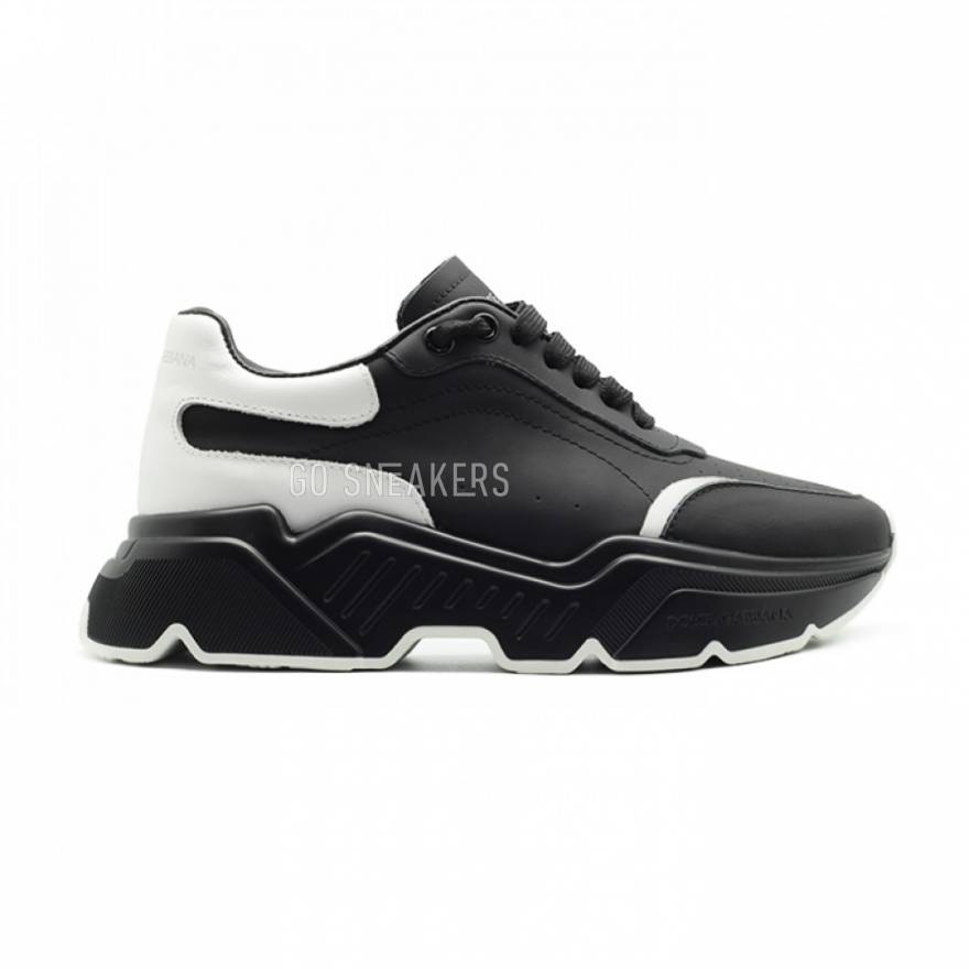 Dolce Gabbana Daymaster Black White
