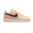Nike Air Force 1 X Reigning Cham Low All-Match Sneakers Tan Beige