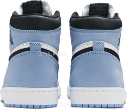 Nike Air Jordan 1 Retro High OG 'University Blue'