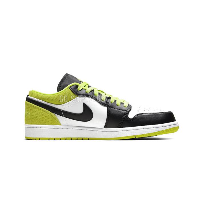 Nike air jordan deals 1 low black