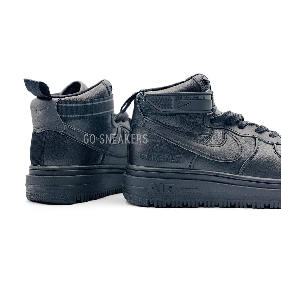 Nike air force high flax 2025