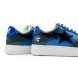Мужские кроссовки Bathing Apg Bape Sta Man Navy Black