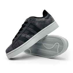 Adidas Campus 00s Grey Six Core