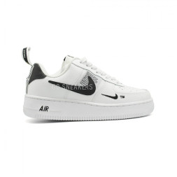 Nike Air Force 1 Low SE Premium White