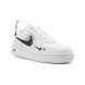 Мужские кроссовки Nike Air Force 1 Low SE Premium White