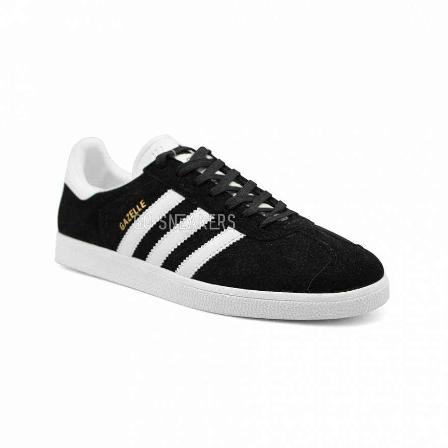adidas gazelle black