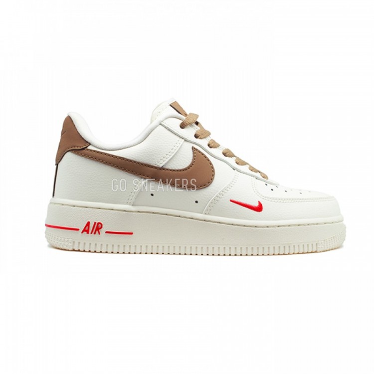 Nike air force 1 id sales low