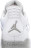 Nike Air Jordan 4 Retro &#039;White Oreo&#039;