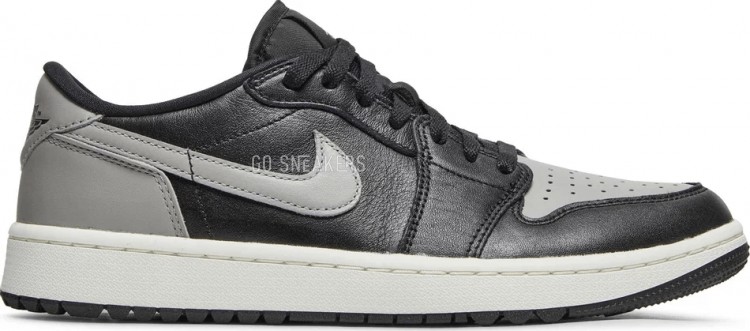 Nike Air Jordan 1 Low Golf Shadow