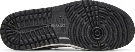 Унисекс кроссовки Nike Air Jordan 1 Low Golf &#039;Shadow&#039;