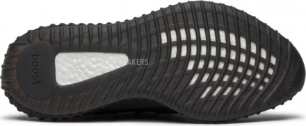 Унисекс кроссовки Adidas Yeezy Boost 350 V2 &#039;Copper&#039;