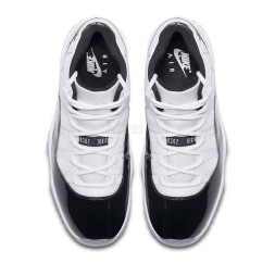 Nike Air Jordan 11 Retro Concord (2018)