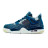 Унисекс кроссовки Nike Air Jordan 4 Sashiko Ocean Blue
