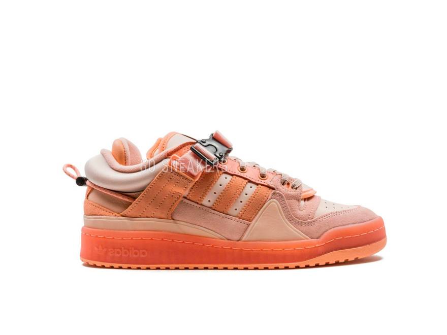 Adidas discount hamburg peach