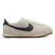Унисекс кроссовки Nike Cortez Basic Suede Cream/Black
