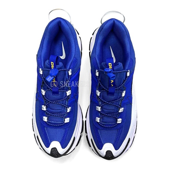 Мужские кроссовки Nike Zoom Vomero 5 Roam Blue/White