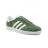 Мужские кроссовки Adidas Gazelle Green