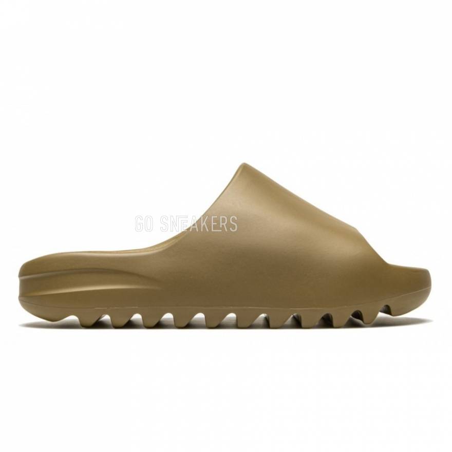 yeezy slide pure gz5554