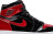 Унисекс кроссовки Nike Air Jordan 1 Retro High OG &#039;Patent Bred&#039;