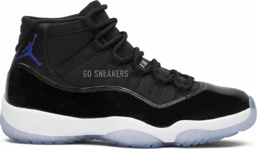 Nike Air Jordan 11 Retro Space Jam 2016