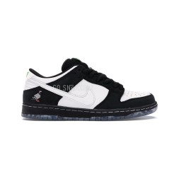 Nike Dunk SB Low Staple Panda Pigeon