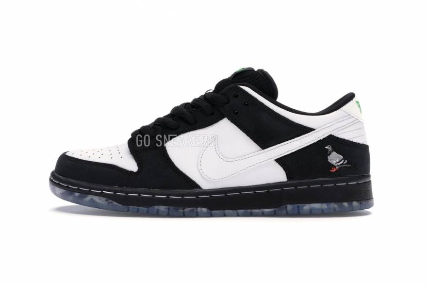 nike dunk staple pigeon